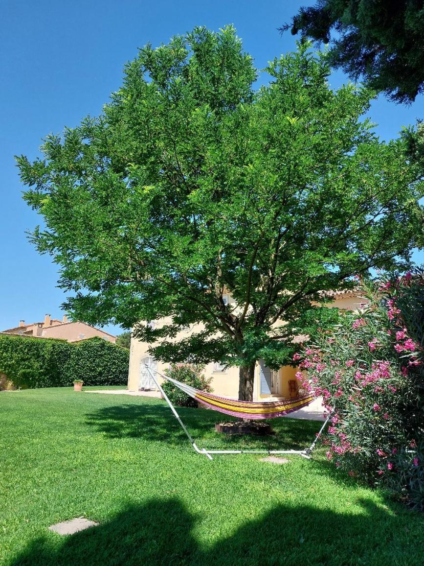 En Provence, Chez Stephanie Et Marcel Saint-Remy-de-Provence Exterior photo